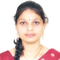 Srividya Shankarmanchi