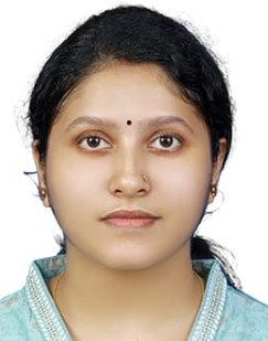Aiswarya P