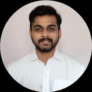 HARDIK BAVALIYA