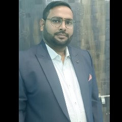 AJAY KUMAR VISHWAKARMA