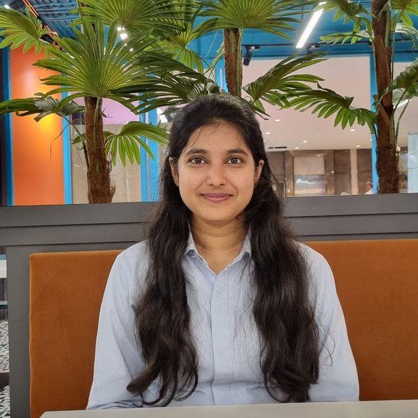 Pratiksha Kumari