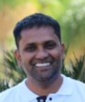Prashanth Nangunuri