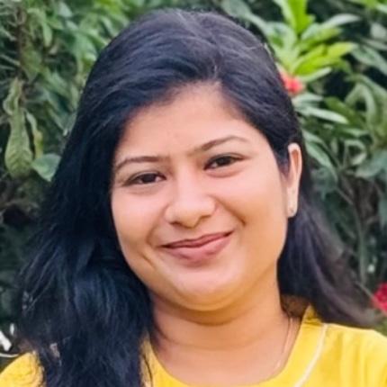 Disha Patel