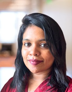 Sanchana Vijayakumar