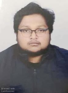 Sandeep P. Soman