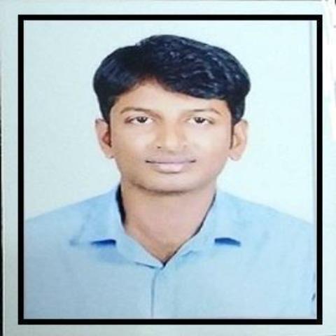 Gokulakrishnan G A
