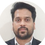 FAISAL M SHAIKH