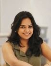 Greeshma Suresh