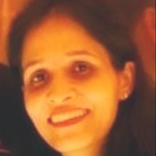 Moulshree Mathur