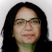 Megha KulkarnI