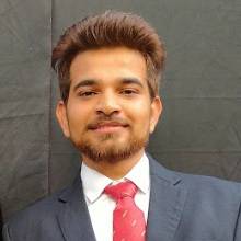 SAURABH SANJAY ASUTKAR