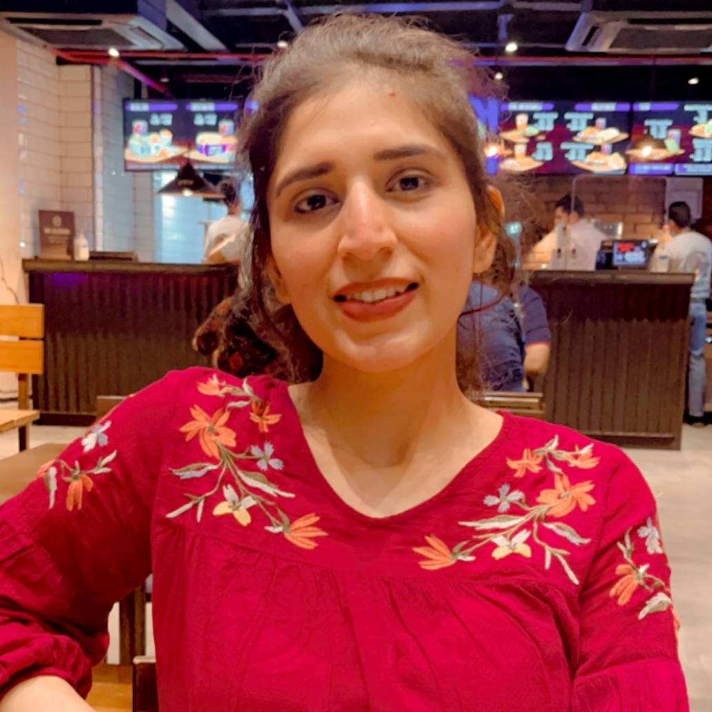 Simardeep Kaur