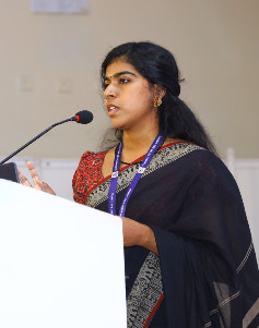Vidya Prakash S
