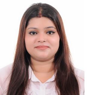 Dipanwita Chowdhury