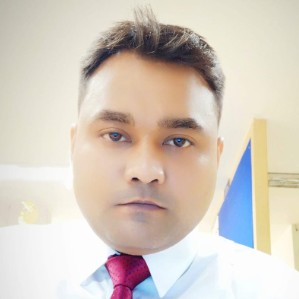 Prakash Ray