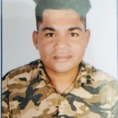 Monu Kumar