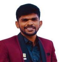 VIGNESHWARAN E