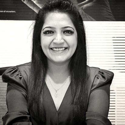 Ruchita Gala