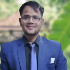 Pramod Kumar