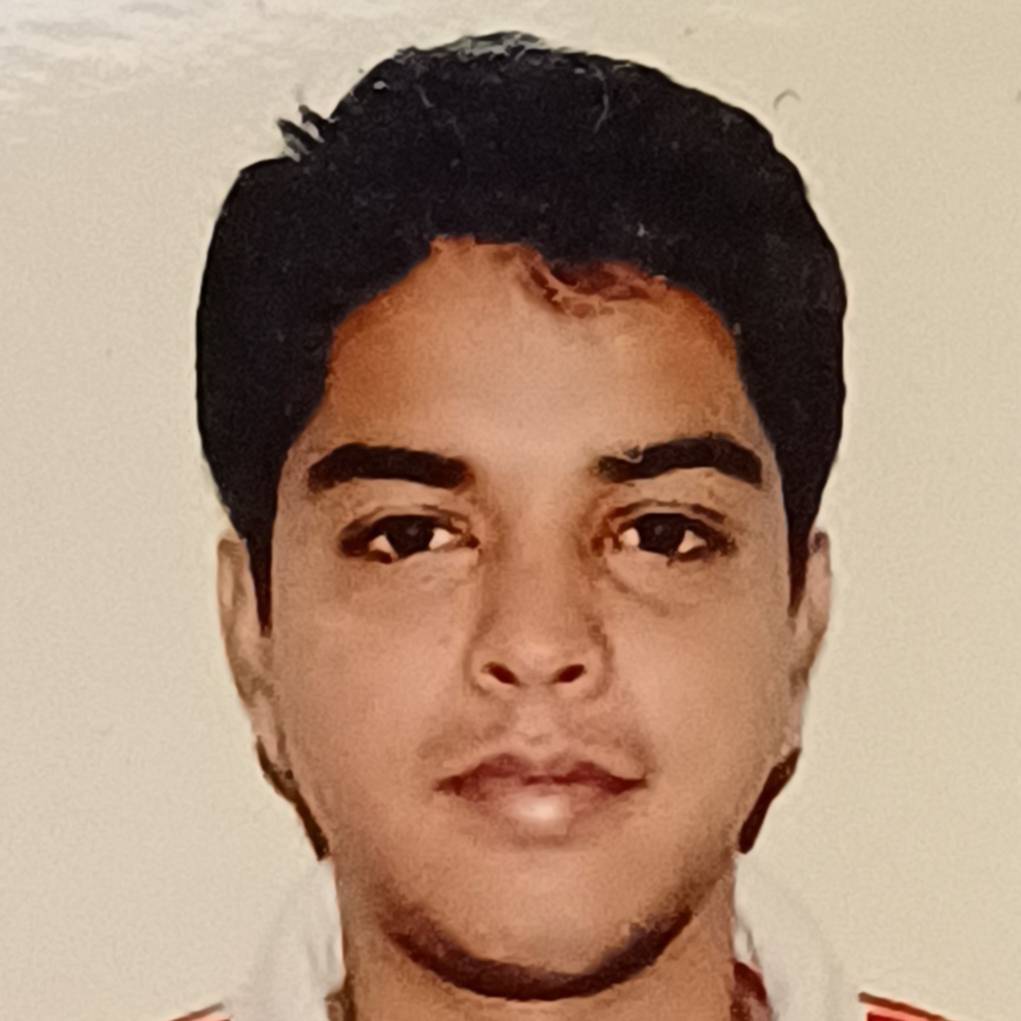 Pratyush Kumar Mati