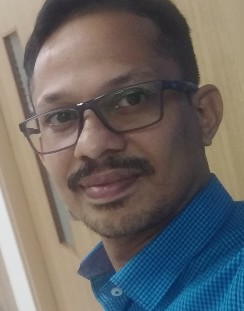 Thejaswi K