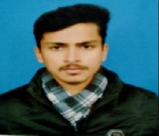 Zubair Ahmad Khan