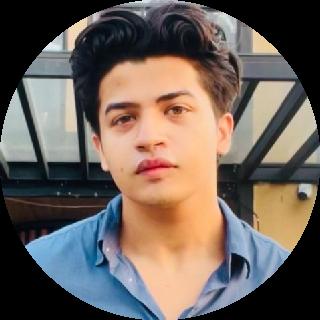 Ayush Paul