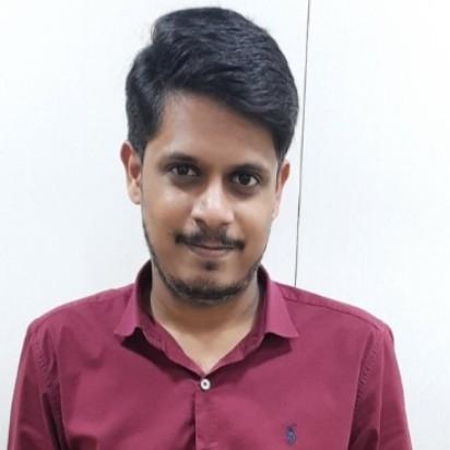 Shreyas Alva