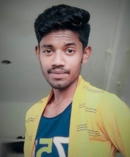 Rushikesh Kusram