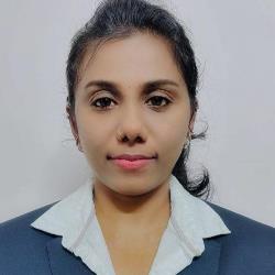 Monica Kishor Kumar