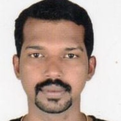 Nidhin Raj M.R