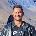 Shilajit Das