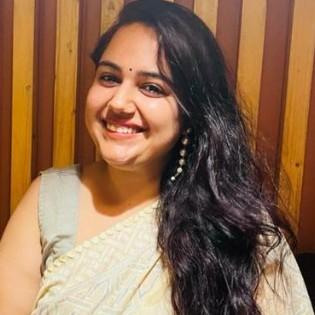 SAMIKSHA SAWHNEY