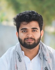 PRIYANSH SHARMA