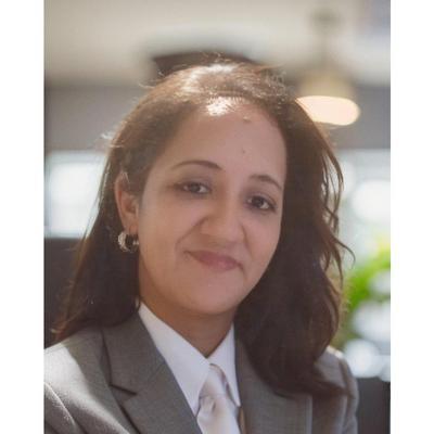 ARUNA SRIRAM