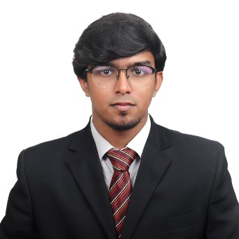 KRITHIK B