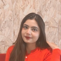 Amruta Kamlakar Pise