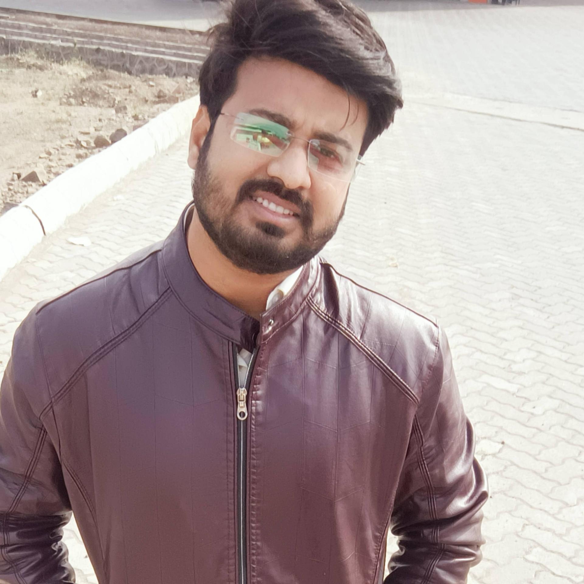 Ghulam Dastageer Ziyaur Rehman