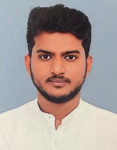 Gowtham Elangovan