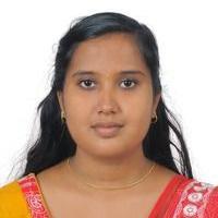 Amritha S Kumar