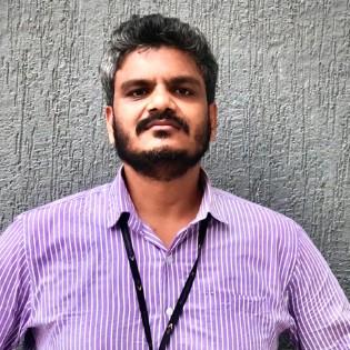 PRAVEEN RAJKUMAR S