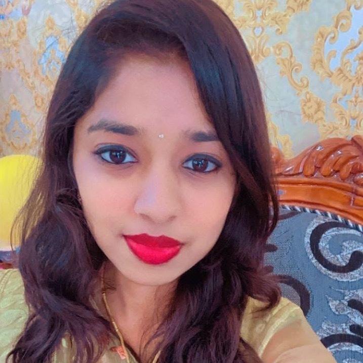 Sanjana C