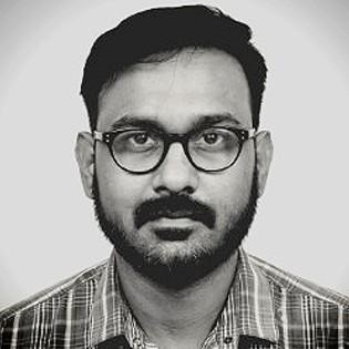 PRABIR KUMAR DUTTA