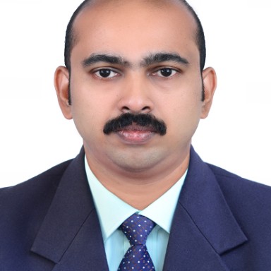SREENATH S