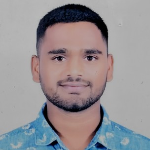 RAJESH REDDY