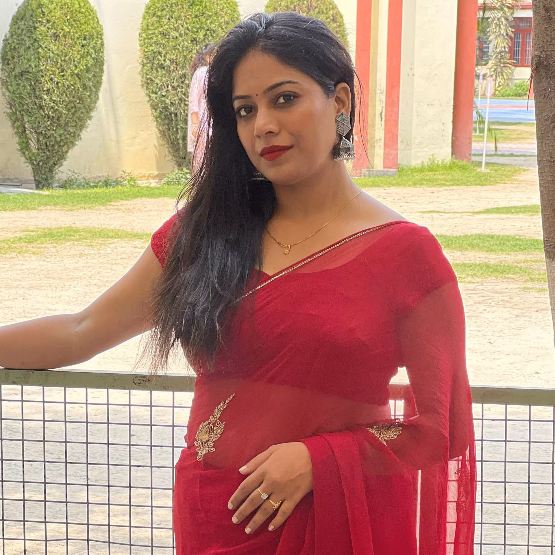 Anamika Rai