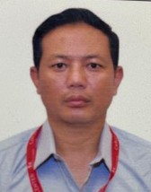 Nishikanta Singh Laishram