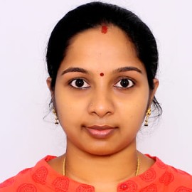 HARIPRIYA LOGANATHAN