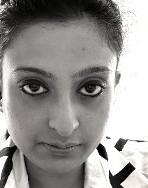 SHARMISTHA SANYAL