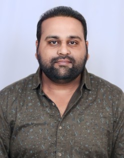 TRISHARAN KEVAL USHIRE